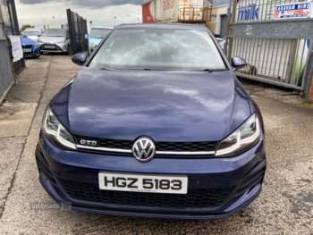 Used Volkswagen Golf 2017 for sale - 74600620: Photo