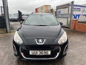 Used Peugeot 308 2012 for sale - 76937075: Photo