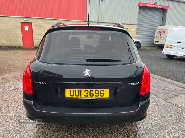 Used Peugeot 308 2012 for sale - 76937075: Photo 4