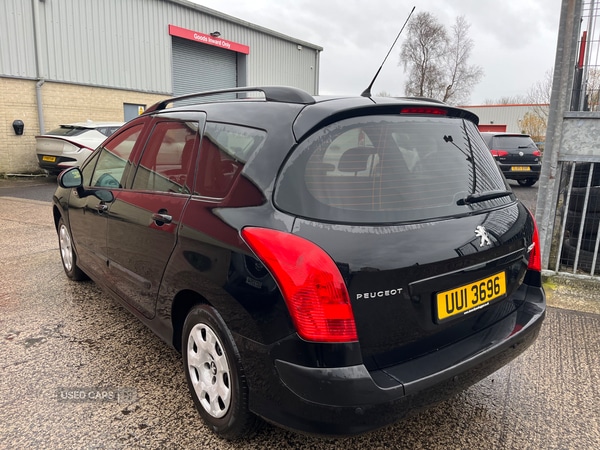 Used Peugeot 308 2012 for sale - 76937075: Photo 5