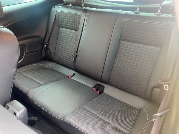 Used Vauxhall Astra GTC 2012 for sale - 77697323: Photo 9