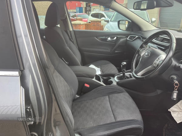 Used Nissan Qashqai 2014 for sale - 76474242: Photo 7