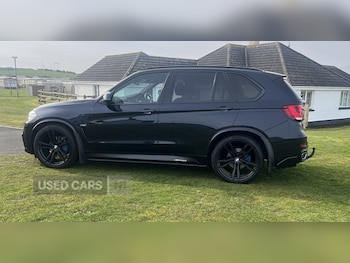 Used BMW X5 2014 for sale - 78923644: Photo