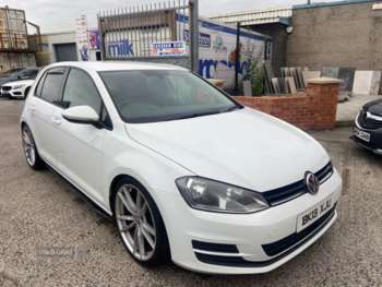 2013 - 1.6 TDI 105 SE 5dr