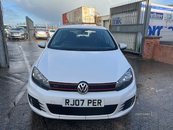 Used Volkswagen Golf 2009 for sale - 76378345: Photo