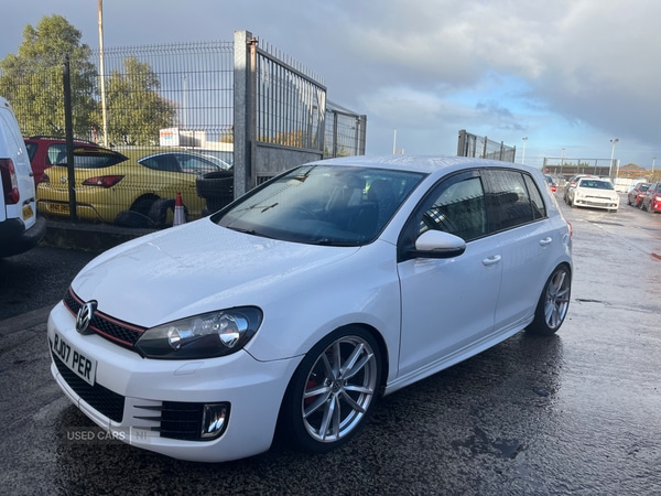 Used Volkswagen Golf 2009 for sale - 76378345: Photo 3