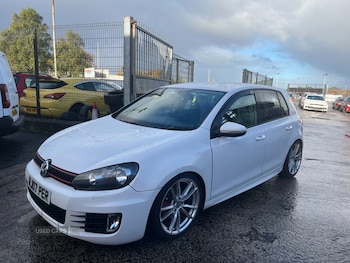 Used Volkswagen Golf 2009 for sale - 76378345: Photo