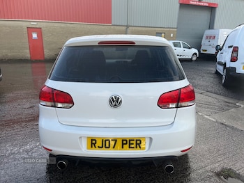 Used Volkswagen Golf 2009 for sale - 76378345: Photo