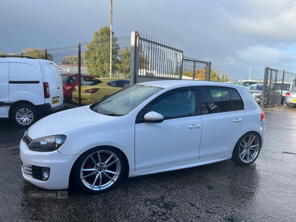 Used Volkswagen Golf 2009 for sale - 76378345: Photo 5