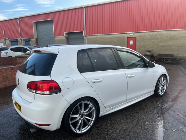 Used Volkswagen Golf 2009 for sale - 76378345: Photo 6