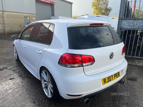 Used Volkswagen Golf 2009 for sale - 76378345: Photo 7