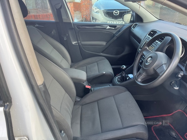 Used Volkswagen Golf 2009 for sale - 76378345: Photo 8