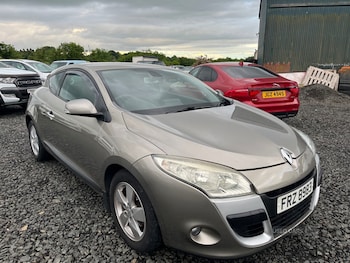 Used Renault Megane 2011 for sale - 79084868: Photo