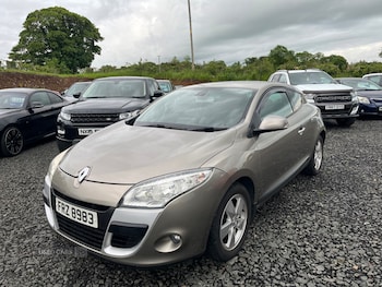 Used Renault Megane 2011 for sale - 79084868: Photo