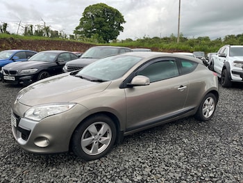 Used Renault Megane 2011 for sale - 79084868: Photo