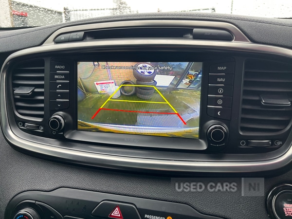 Used Kia Sorento 2017 for sale - 77809474: Photo 13