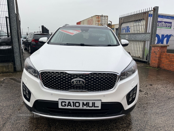Used Kia Sorento 2017 for sale - 77809474: Photo 2