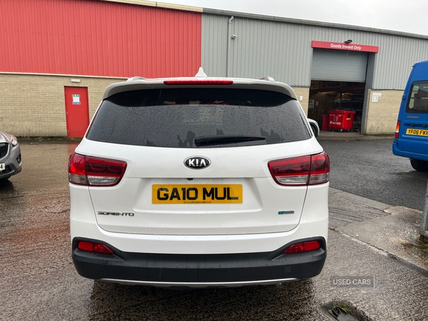 Used Kia Sorento 2017 for sale - 77809474: Photo 4