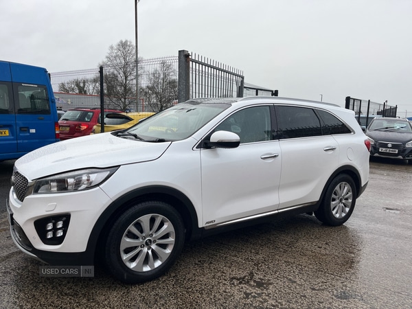 Used Kia Sorento 2017 for sale - 77809474: Photo 5