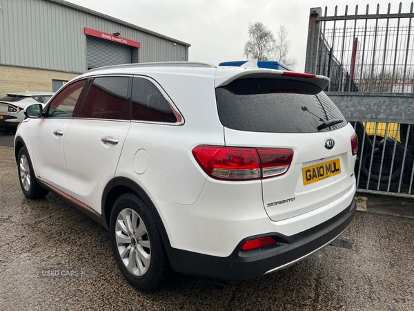 Used Kia Sorento 2017 for sale - 77809474: Photo 6