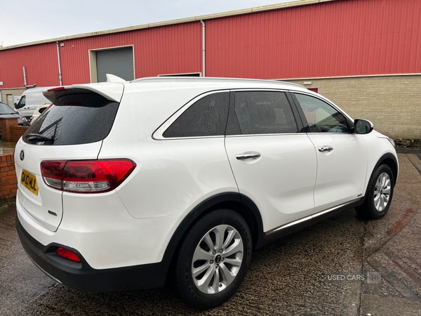 Used Kia Sorento 2017 for sale - 77809474: Photo 7