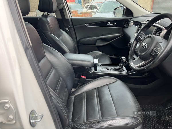 Used Kia Sorento 2017 for sale - 77809474: Photo 8