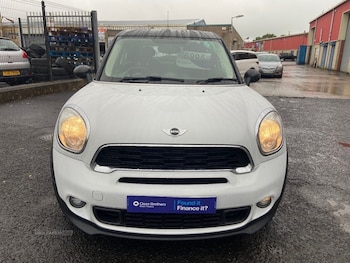 Used MINI Paceman 2013 for sale - 77412750: Photo