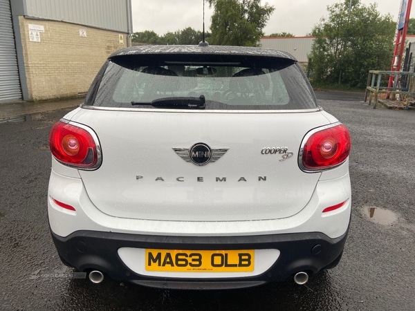Used MINI Paceman 2013 for sale - 77412750: Photo 4