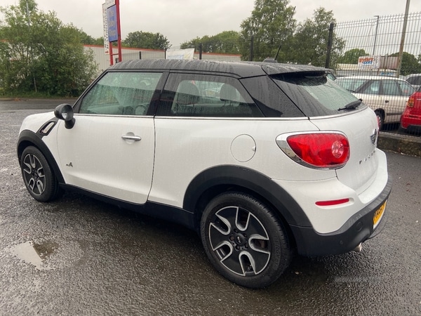 Used MINI Paceman 2013 for sale - 77412750: Photo 5