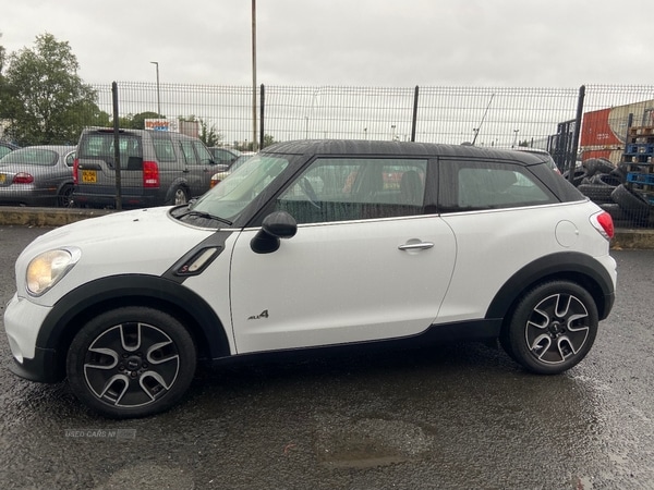 Used MINI Paceman 2013 for sale - 77412750: Photo 6
