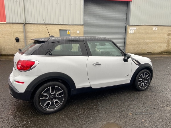 Used MINI Paceman 2013 for sale - 77412750: Photo 7