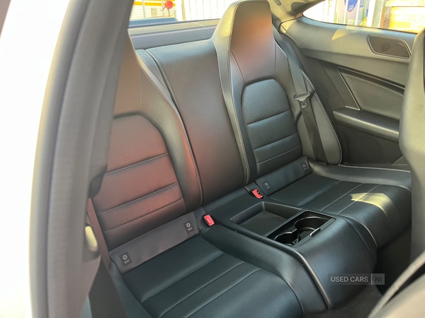 Used Mercedes-Benz C Class 2014 for sale - 78101981: Photo 9