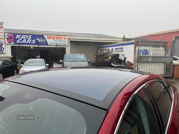 Used Ford Mondeo 2016 for sale - 77110049: Photo 3