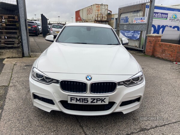 Used BMW 3 Series 2015 for sale - 75211274: Photo 2