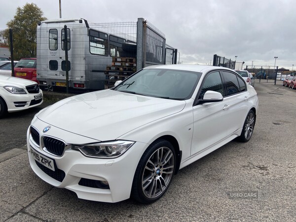 Used BMW 3 Series 2015 for sale - 75211274: Photo 3