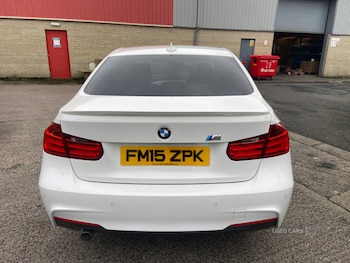 Used BMW 3 Series 2015 for sale - 75211274: Photo