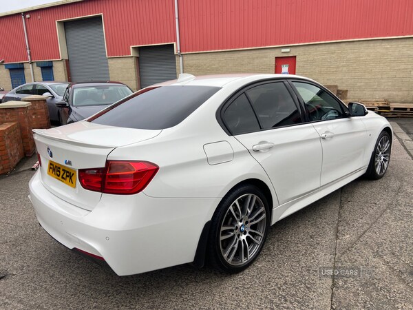 Used BMW 3 Series 2015 for sale - 75211274: Photo 6