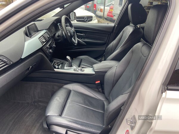 Used BMW 3 Series 2015 for sale - 75211274: Photo 7