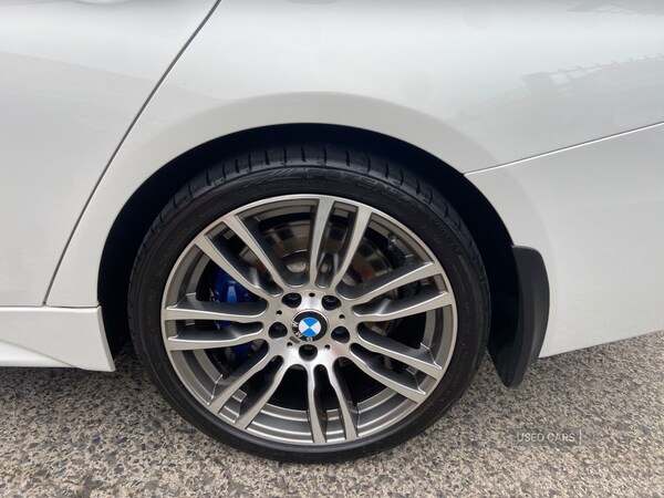 Used BMW 3 Series 2015 for sale - 75211274: Photo 9