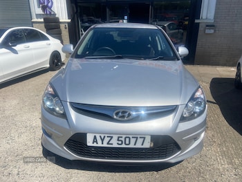Used Hyundai i30 2012 for sale - 76419566: Photo