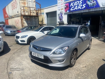 Used Hyundai i30 2012 for sale - 76419566: Photo