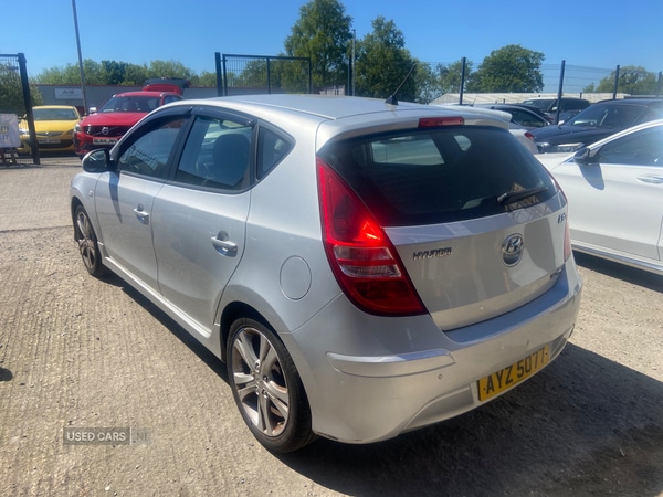 Used Hyundai i30 2012 for sale - 76419566: Photo 5