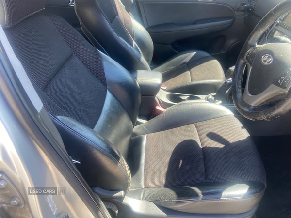 Used Hyundai i30 2012 for sale - 76419566: Photo 6