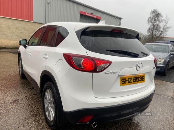 Used Mazda CX-5 2014 for sale - 77659315: Photo 5