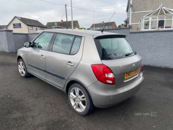 Used Skoda Fabia 2007 for sale - 74763151: Photo