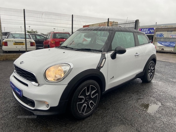 Used MINI Paceman 2013 for sale - 77163942: Photo 3
