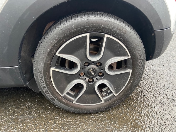 Used MINI Paceman 2013 for sale - 77163942: Photo 8