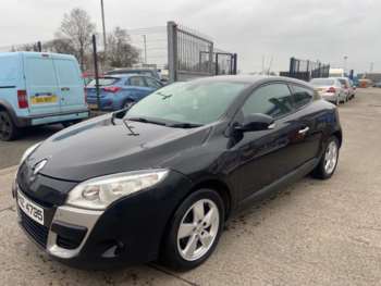 Used Renault Megane 2009 for sale - 75090617: Photo