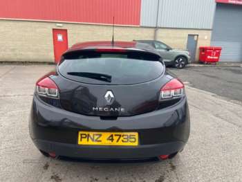 Used Renault Megane 2009 for sale - 75090617: Photo