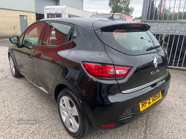 Used Renault Clio 2013 for sale - 76753888: Photo 5